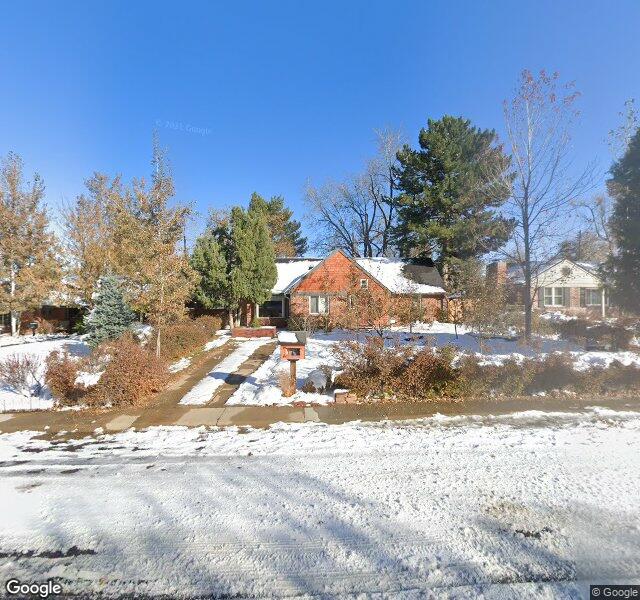 Denver Computer Repair Service storefront - Denver