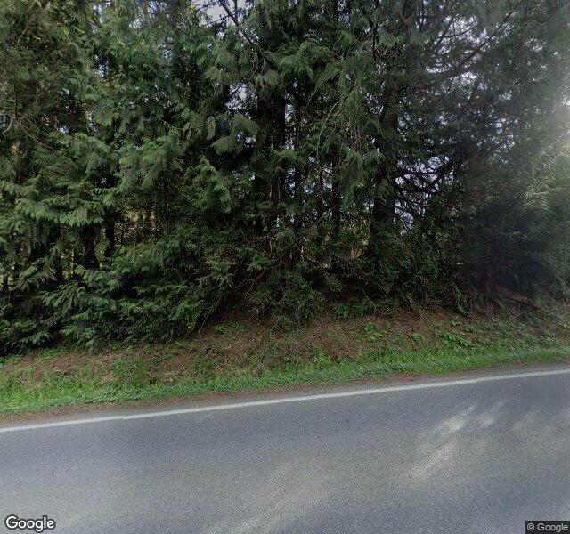 Paradise Pet Lodge storefront - Seattle