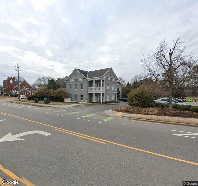 Surevest Insurance Group location - Raleigh