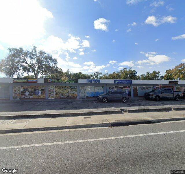 Ironblood Tattoos location - Tampa