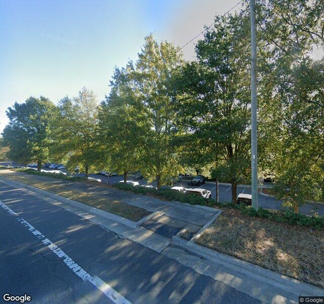 Economy Exterminators storefront - Charlotte