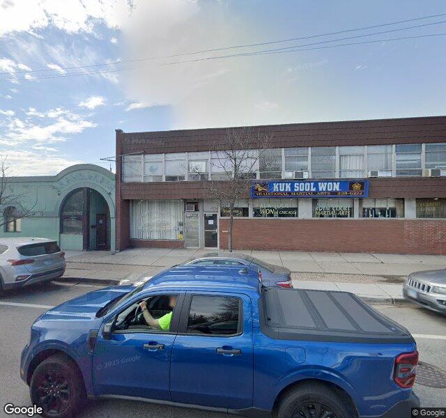 Kuk Sool of Chicago location - Chicago