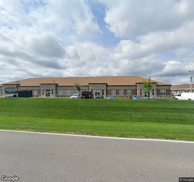 1st Response Pest Management location - Columbus