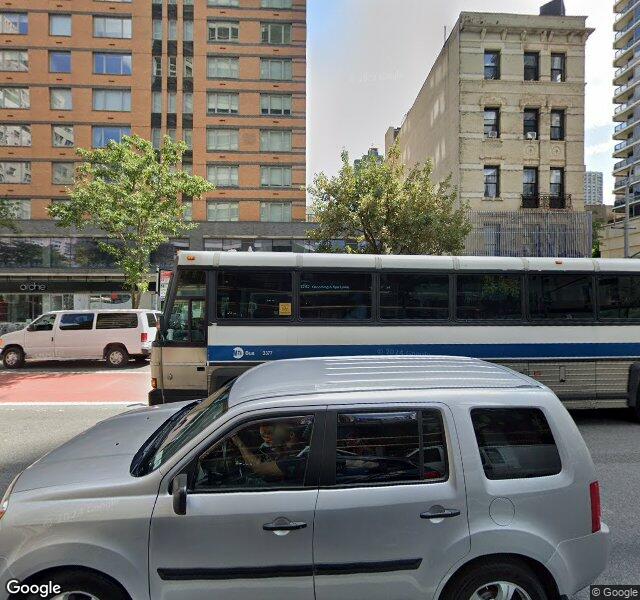 Pupstudio - Upper East Side location - New York