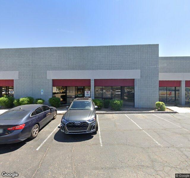 Lotus Restoration Services location - Phoenix