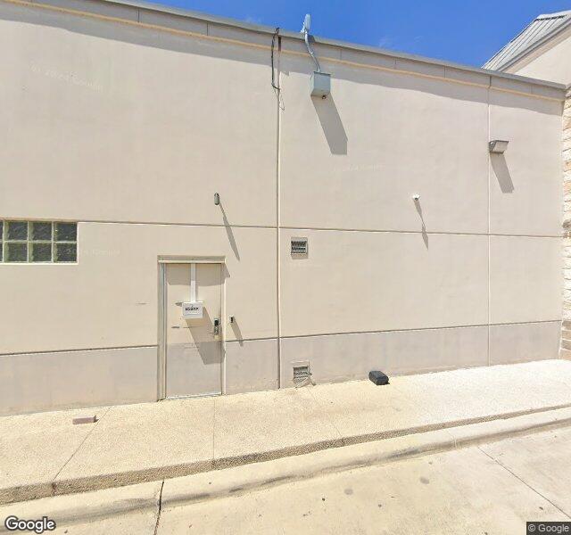 Kontota of NW San Antonio location - San Antonio