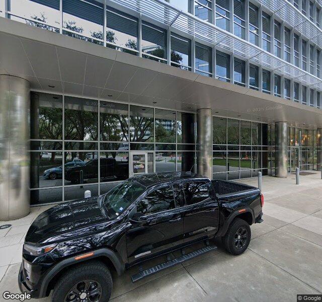 Universal Law Group, PLLC storefront - Houston