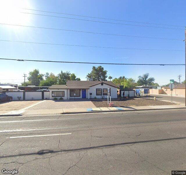 Trilogy Pools Service & Repair, LLC storefront - Mesa