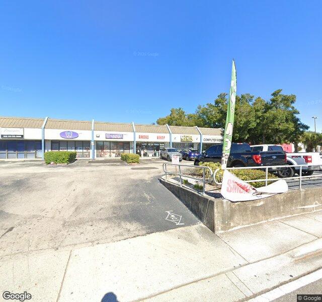 Trueonefix Computer Repair Shop storefront - Tampa