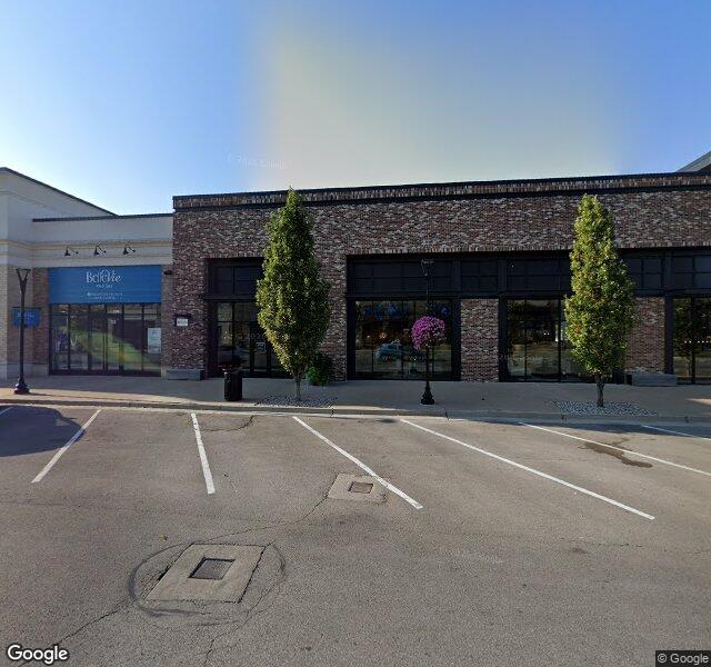 Belle Vie Summit at Fritz Farm storefront - Lexington