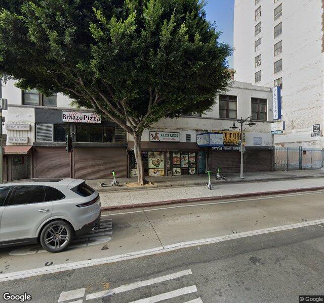 DTLA Smile location - Los Angeles