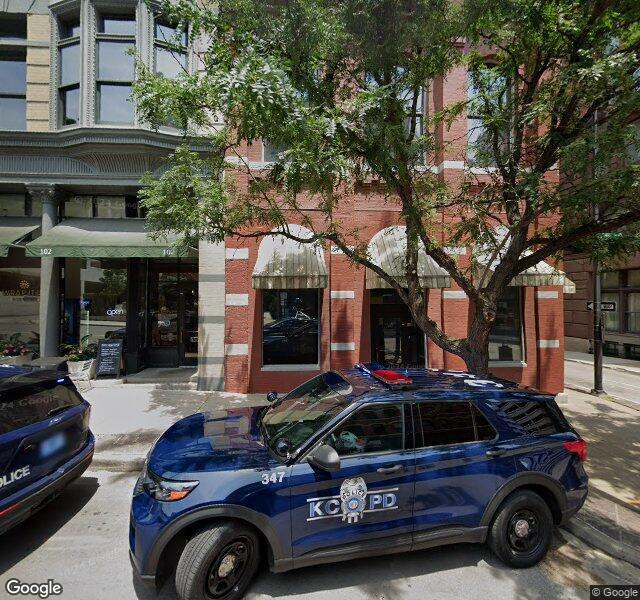 ClearDefense Pest Control storefront - Kansas City