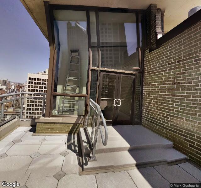 Excellerate Tutoring storefront - Chicago