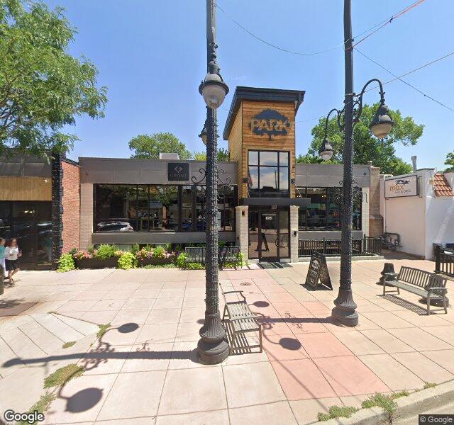 Mary Gallagher CPA, LLC storefront - Denver