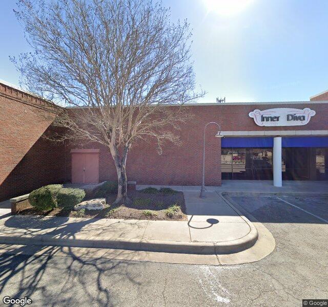 La Fleur Fresh Flower Market storefront - Austin