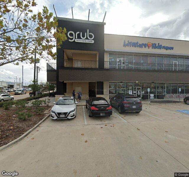 Adventure Kids Playcare location - Houston