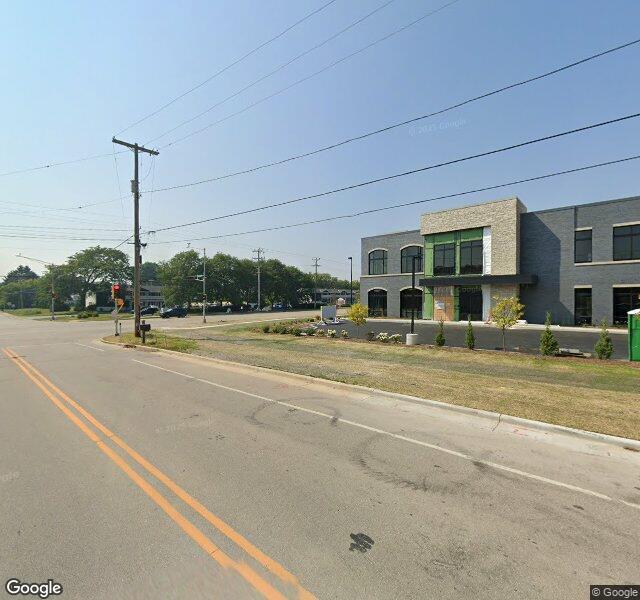 ReFresh Aesthetic Center storefront - Milwaukee