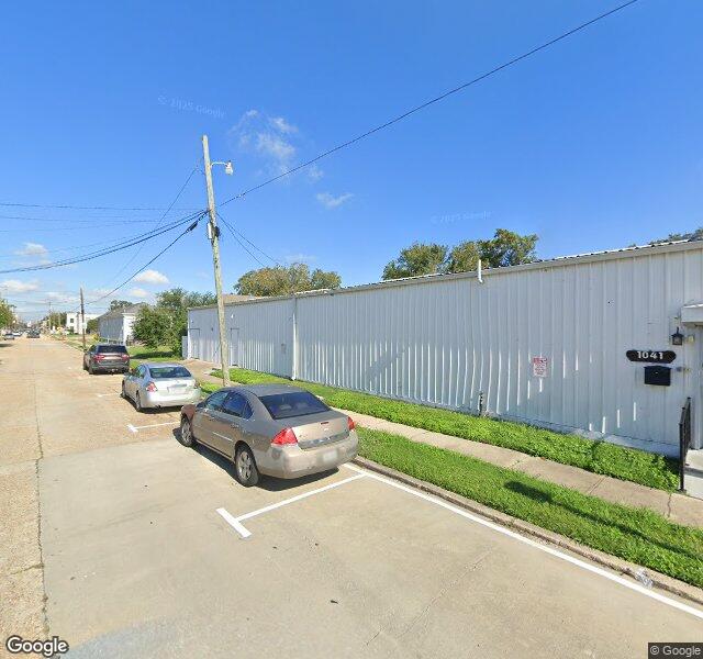 Pied Piper Pest Control Inc location - New Orleans