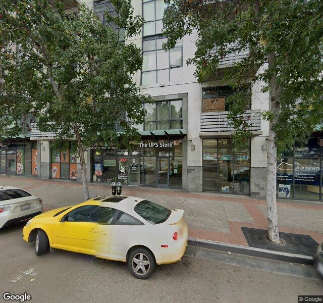 Janis Foley Photography storefront - San Diego