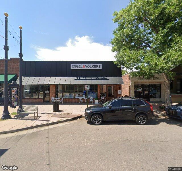 303 Insurance Brokers storefront - Denver