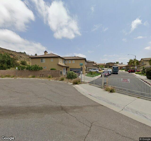 Amy Gray Photography location - San Diego