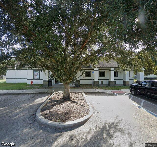 Bass Pet Resort & Spa location - Orlando