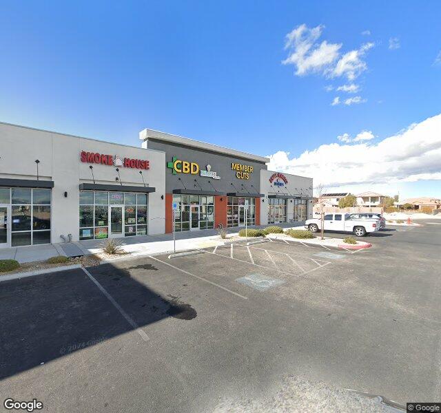 Alloy Personal Training - Mtns Edge location - Las Vegas