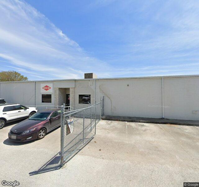 Orkin storefront - San Antonio