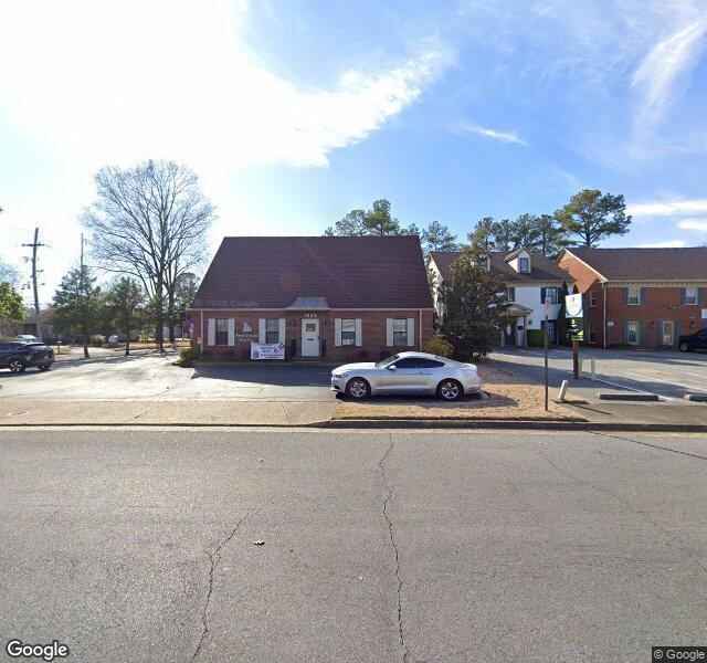 Fast Track Realty, LLC storefront - Memphis