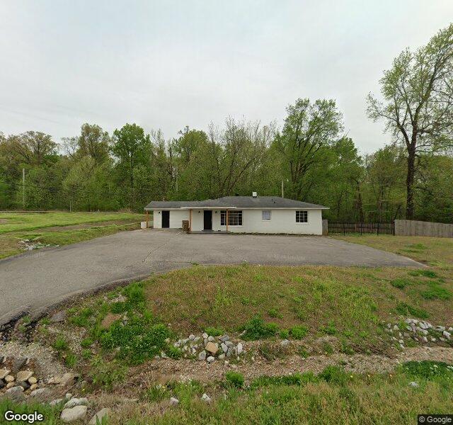 Atlus Pest Solutions Memphis location - Memphis