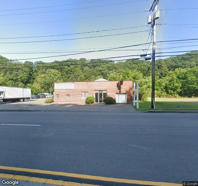 Pittsburgh Moving PGH storefront - Pittsburgh