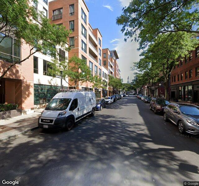 Skin Spa New York North Station storefront - Boston