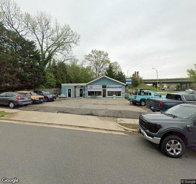 Caribbean Pool Services Inc storefront - Washington