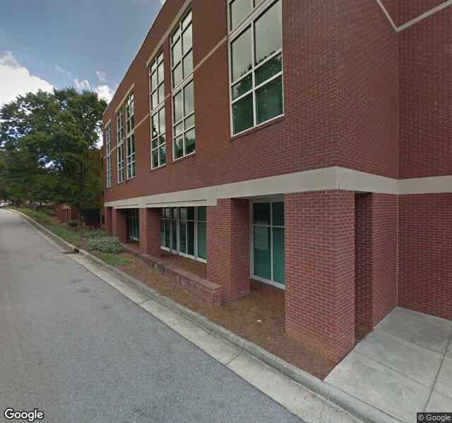 Synergy Face + Body | Cary storefront - Raleigh