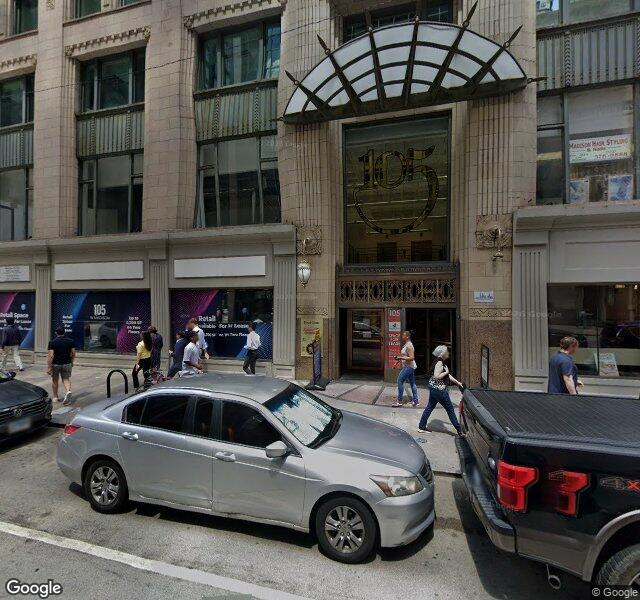 Loop Chiropractic & Sports Injury Center, Ltd. location - Chicago