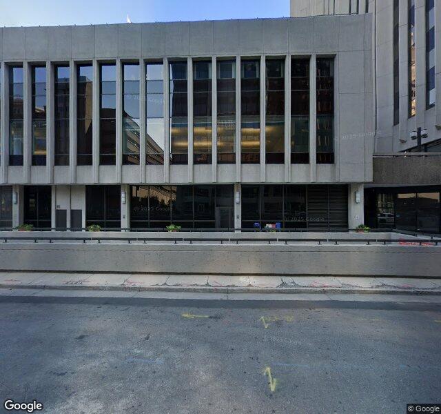 Downtown Denver Dental location - Denver