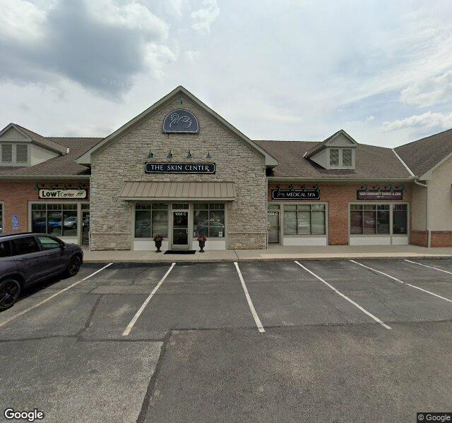 The Skin Center location - Columbus