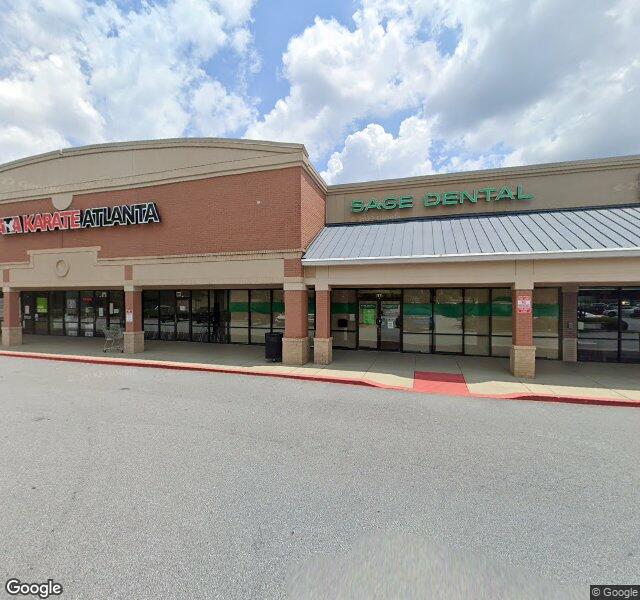 Karate Atlanta Marietta location - Atlanta