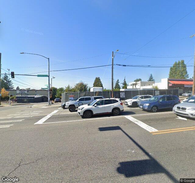 Easy Company Moving location - Seattle