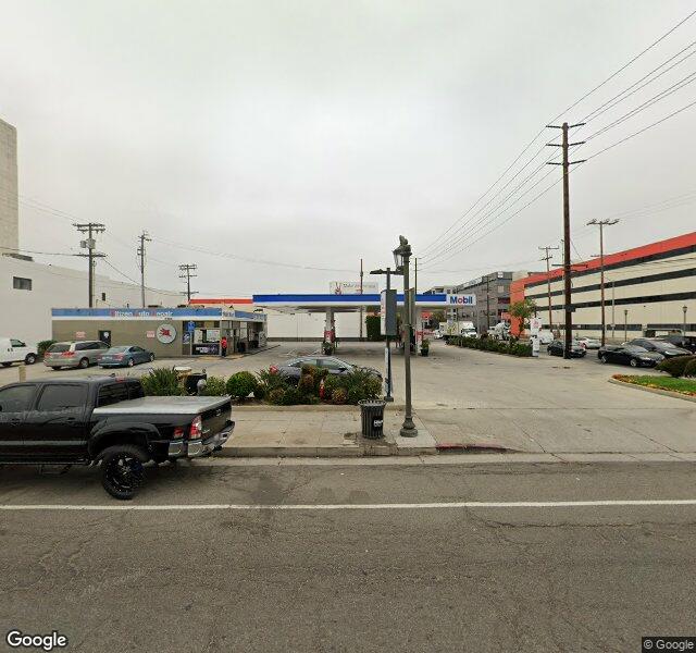 Roofing & Roofs Service LA. storefront - Hollywood