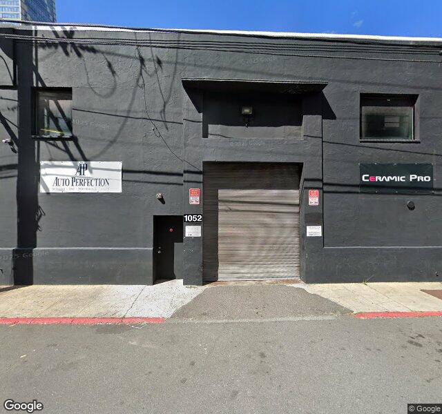 Auto Perfection LLC storefront - Honolulu