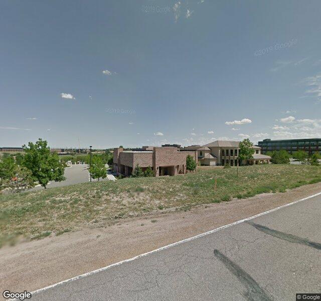 Rocky Mountain Catering & Events storefront - Denver