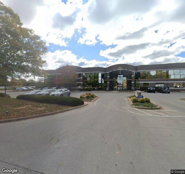 The Sokoler Team location - Louisville