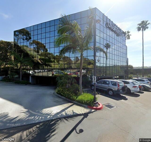 MAK Financial CPA location - San Diego