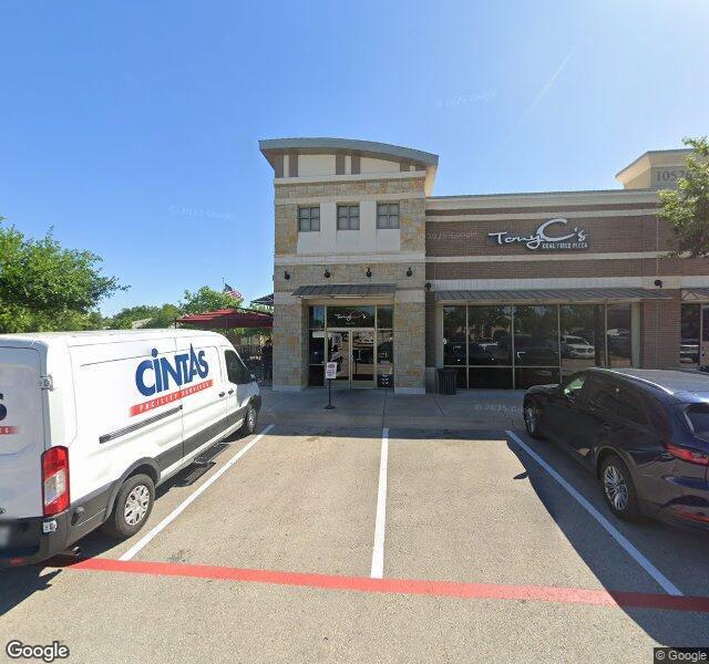 Maui MedSpa storefront - Austin