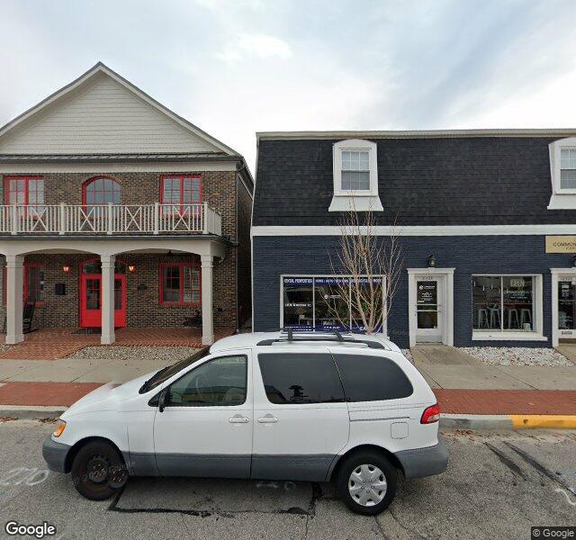 Kentucky-Bred Insurance, LLC location - Louisville