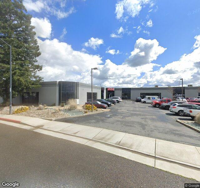 Fast Action Pest Control location - Sacramento