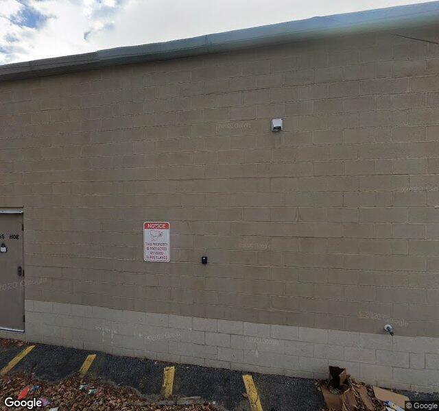 Washington & Co Insurance Agency location - Cleveland