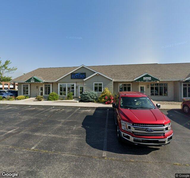 Rivers Relaxation location - Fort Wayne