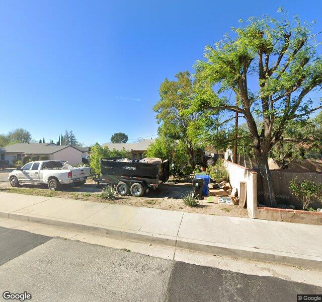 Tony's Pool & Spa Service location - Los Angeles